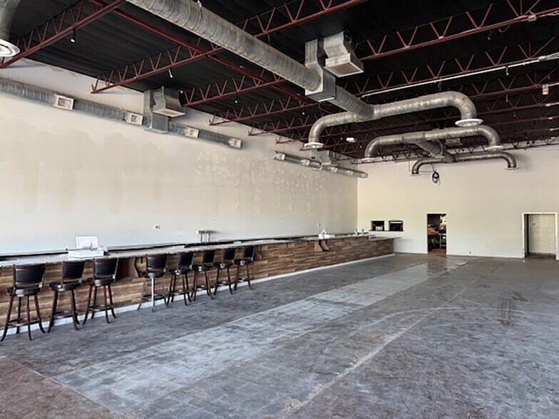 7802-7830 N 12th St, Phoenix, AZ à louer - Photo de l’immeuble – Image 2 sur 16