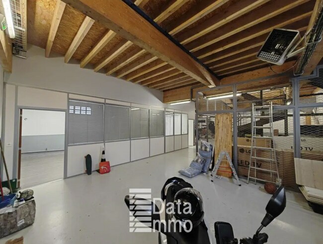 Plus de détails pour Avenue Faidherbe, Montreuil - Bureau à louer