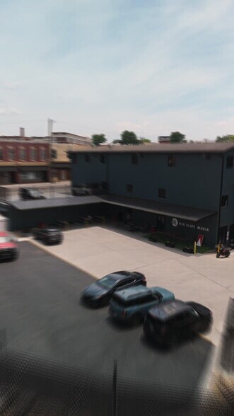 629 Broadway St, Knoxville, TN à louer - Vidéo sur l’annonce professionnelle – Image 2 sur 17