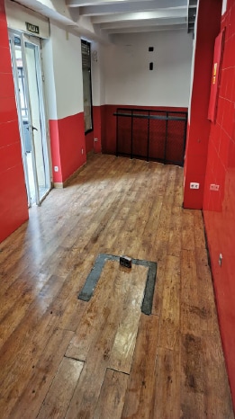 Calle Toledo, 80, Madrid, MAD 28005 - Lot 1 - - Photo intérieure - Image 1 of 4