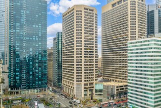 Plus de détails pour 1500 Market St, Philadelphia, PA - Bureau à louer