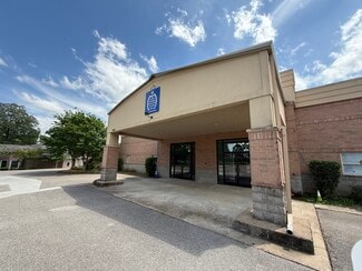 Plus de détails pour 8963 E Shelby Dr, Memphis, TN - Spécialisé à vendre