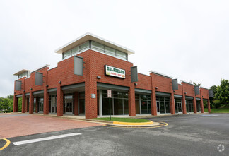 Plus de détails pour 25 Tech Pky, Stafford, VA - Local commercial à louer