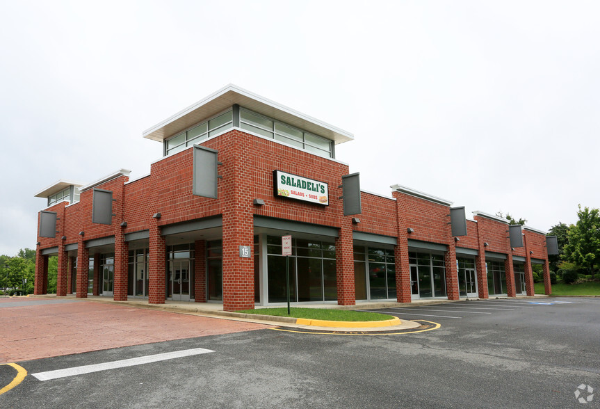 25 Tech Pky, Stafford, VA à louer - Photo de l’immeuble – Image 1 sur 5