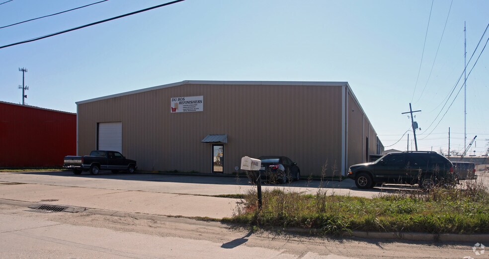 400 E Law St, Chalmette, LA à louer - Photo principale – Image 1 sur 2