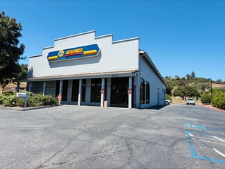 Plus de détails pour 27354 Valley Center Rd, Valley Center, CA - Local commercial à louer
