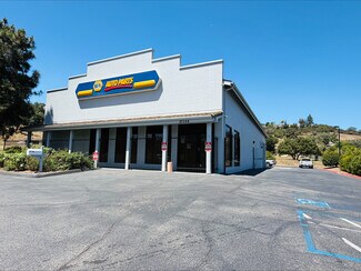 Plus de détails pour 27354 Valley Center Rd, Valley Center, CA - Local commercial à louer