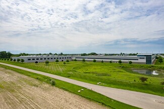 Plus de détails pour 926 S Waverly Rd, Holland, MI - Industriel/Logistique à louer