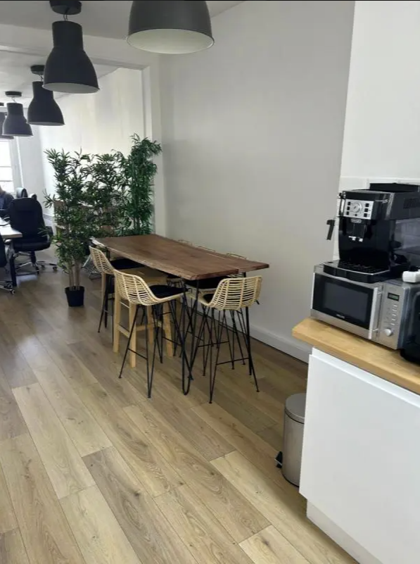 23 Rue Blondel, Paris à louer Photo intérieure– Image 1 sur 4