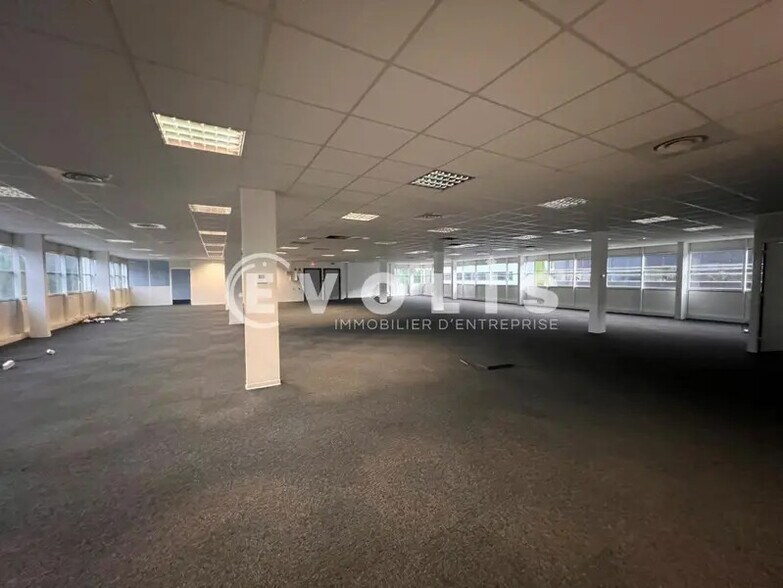Bureau dans Mérignac à louer - Photo intérieure – Image 3 sur 6