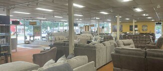 Plus de détails pour 1590 Post Rd, Warwick, RI - Local commercial à louer