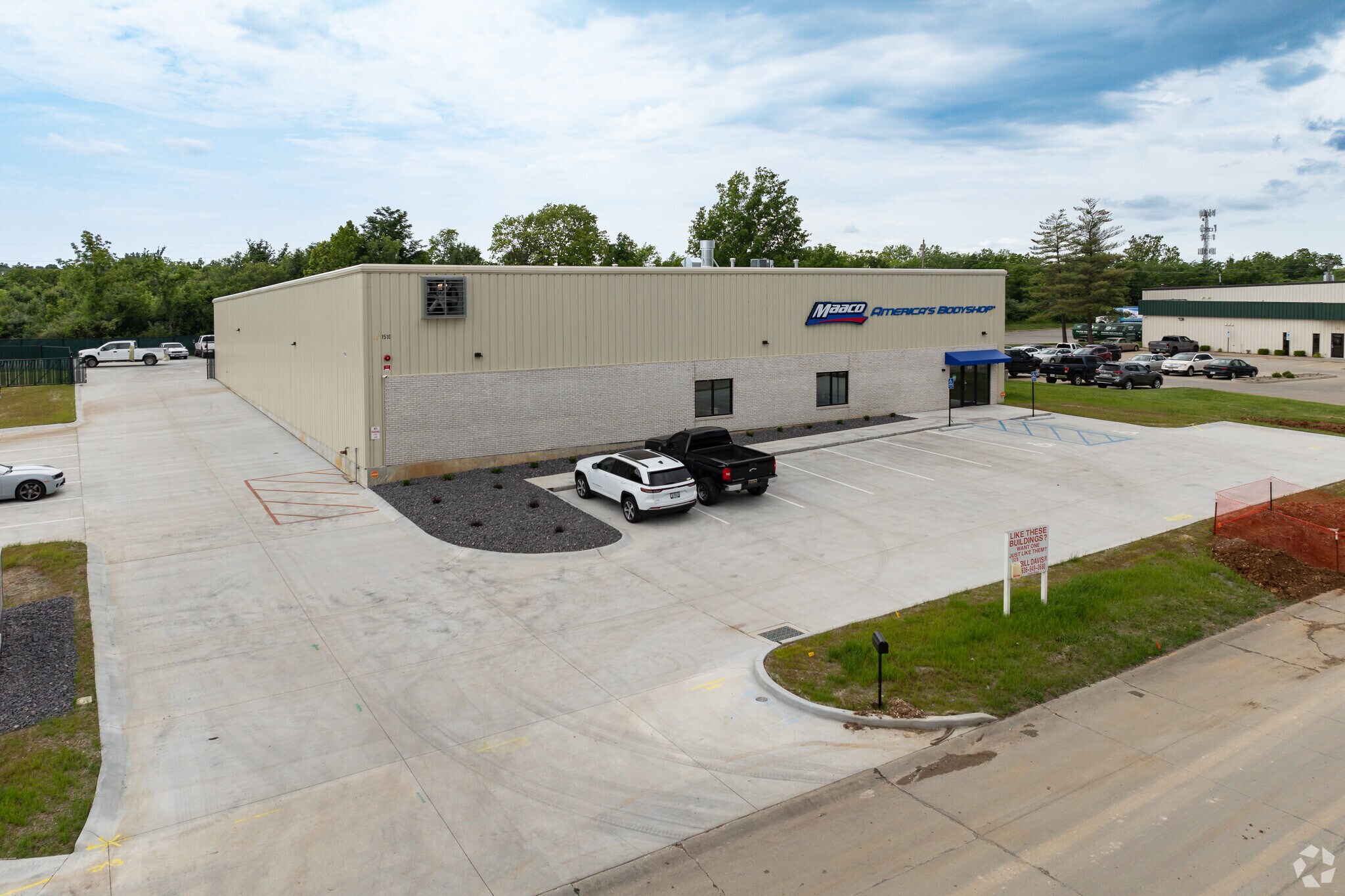 1510 Progress West Ln, O'Fallon, MO à louer Photo principale– Image 1 sur 8