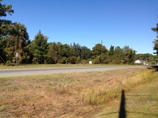 US Hwy 17, Darien, GA à vendre - Photo principale – Image 1 sur 2