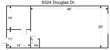 9302-9308 Narnia Dr, Riverside, CA à louer Photo de l’immeuble– Image 2 sur 7