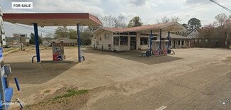 Plus de détails pour 502 Holland Ave, Philadelphia, MS - Local commercial à vendre