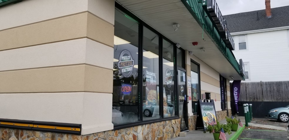 4 Squire Rd, Revere, MA à vendre - Autre – Image 3 sur 6