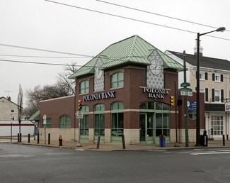 Plus de détails pour 8000 Frankford Ave, Philadelphia, PA - Local commercial à vendre