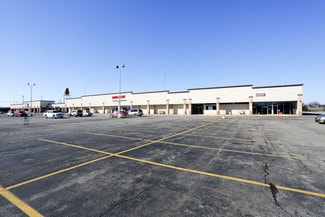 Plus de détails pour 1650-1694 Michigan St, Sidney, OH - Bureau, Local commercial à louer