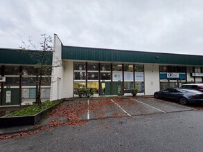 7618-7648 Winston St, Burnaby, BC à louer Photo intérieure– Image 1 sur 5