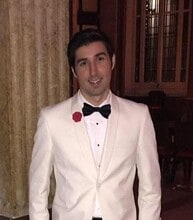 Alex Alvarez