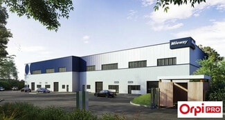 Plus de détails pour Local d'activités à louer