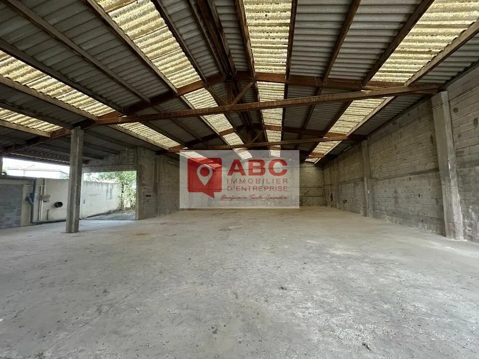 Local d'activités dans Béziers à vendre Photo intérieure– Image 1 sur 9