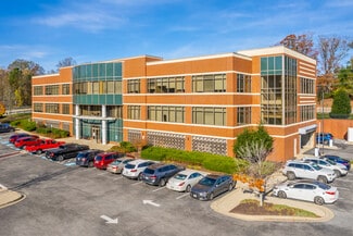 Plus de détails pour 995 N Prince Frederick Blvd, Prince Frederick, MD - Bureau, Bureau/Médical à louer