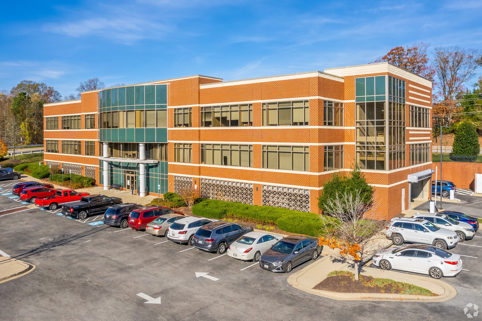 995 N Prince Frederick Blvd, Prince Frederick, MD à louer Photo principale– Image 1 sur 8