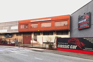 Plus de détails pour Industriel/Logistique à vendre