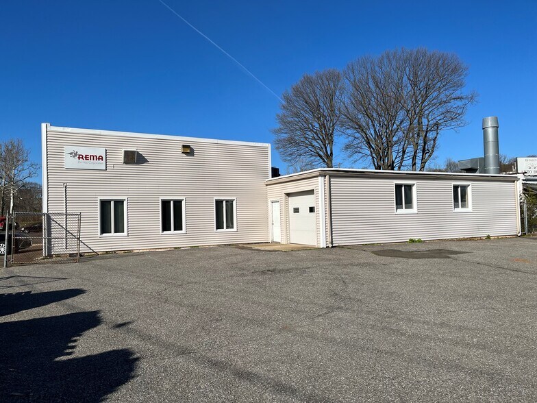 45 Ruby St, Norwalk, CT à louer - Photo principale – Image 1 sur 2