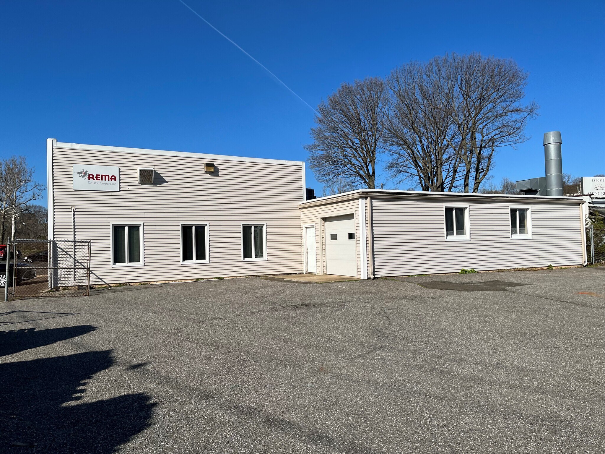 45 Ruby St, Norwalk, CT à louer Photo principale– Image 1 sur 3