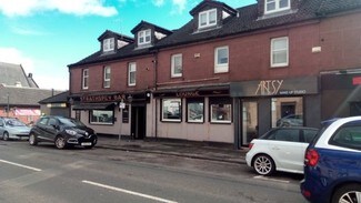 Plus de détails pour 1106 Tollcross Rd, Glasgow - Local commercial à louer