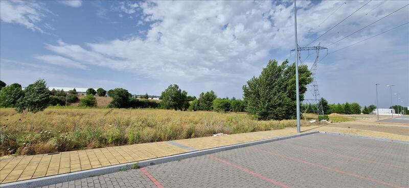 Carretera de Burgos Portugal, 33, Simancas, Valladolid à vendre - Photo principale – Image 2 sur 25