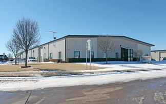 Plus de détails pour 308 Westland Dr, Edmond, OK - Industriel/Logistique à vendre