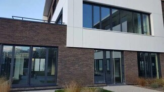 Plus de détails pour Bureau à louer