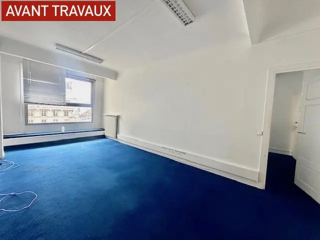 Bureau dans Paris à louer - Photo de l’immeuble – Image 2 sur 15