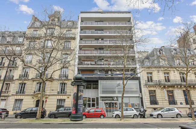 Plus de détails pour 49 Avenue Kléber, Paris - Bureau à vendre