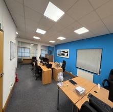 Oslands Ln, Swanwick à louer Photo intérieure– Image 1 sur 5