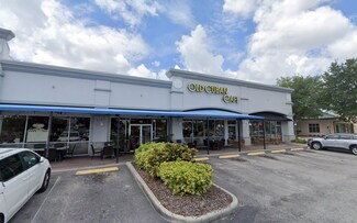 Plus de détails pour 12014 E Colonial Dr, Orlando, FL - Local commercial à louer