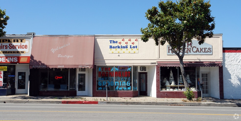 18428 Ventura Blvd, Tarzana, CA à vendre - Photo principale – Image 1 sur 2