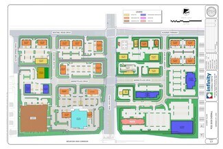 Plus de détails pour 14787 S Academy Pky, Herriman, UT - Bureau, Local commercial à louer