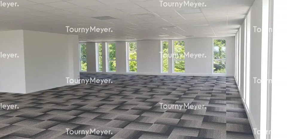 Bureau dans Treillières à louer - Photo de l’immeuble – Image 2 sur 4