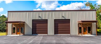 Plus de détails pour 33219 Sweetgum Ln, Magnolia, TX - Industriel/Logistique à vendre