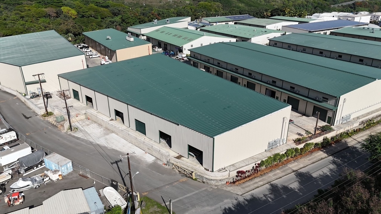 201 Kapaa Quarry Rd, Kailua, HI à louer Photo intérieure– Image 1 sur 7