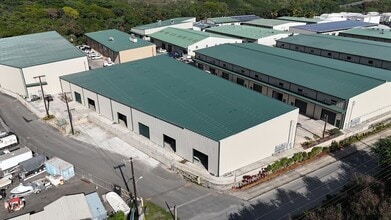 201 Kapaa Quarry Rd, Kailua, HI à louer Photo intérieure– Image 1 sur 7