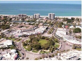 466-468 John Ringling Blvd, Sarasota, FL à louer - Photo de l’immeuble – Image 2 sur 16