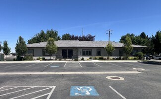 Plus de détails pour 1921 E Overland Rd, Meridian, ID - Bureau à louer