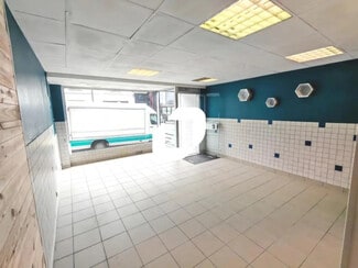 Plus de détails pour 77 Avenue Jean Jaurès, Reims - Local commercial à louer