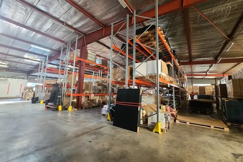 Local d’activités dans Béziers à louer - Photo intérieure – Image 3 sur 7