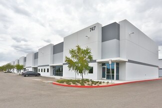 Plus de détails pour 777 W Pinnacle Peak Rd, Phoenix, AZ - Industriel/Logistique à louer